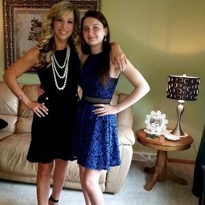 Meet your Posher, Kathleen